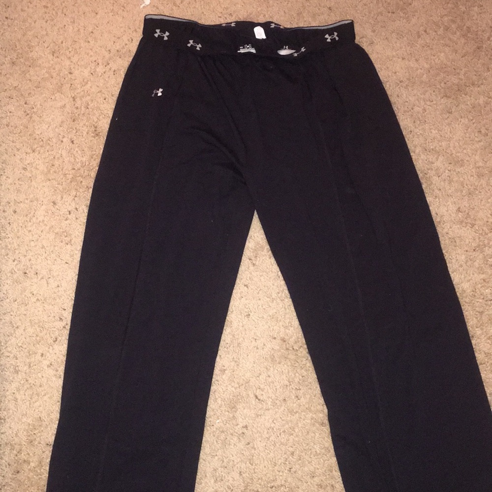 Under Armor Pants